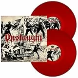 Origins of Aggression [Vinyl LP]