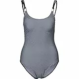 FIREFLY Damen Badeanzug Nana II, Stripe, 44B, 4035589