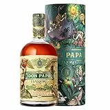 Don Papa Baroko Ethereal Canister - 40% - 700ml