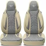 BREMER SITZBEZÜGE Wohnmobil Schonbezüge für La Marca Ducato Jumper Boxer PLKT209
