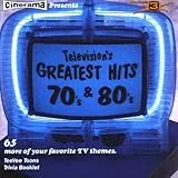 TV'S Greatest Hits Vol.3
