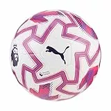 PUMA Orbita Cup Premier League Brilliance 25/26 Ball