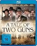 A Tale of Two Guns - [Blu-ray]