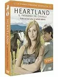 Heartland - Il paradiso dei cavalli Stagione 01 Episodi 01-13 [4 DVDs] [IT Import]