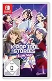 K-Pop Idol Stories: Road to Debut - Switch