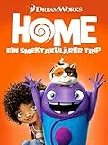 Home - Ein smektakulärer Trip [dt./OV]