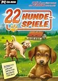 22 Hunde-Spiele