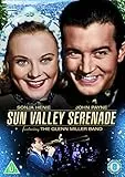 Sun Valley Serenade [DVD] (U)