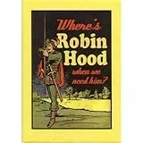 Universal Pictures - Robin Hood (Ex-Rental) Blu-Ray (1 BLU-RAY)