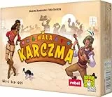 Repos Production, Little Inn