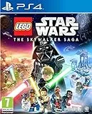 Electronic Arts Lego Star Wars : The Skywalker Saga, Schwarz, 115662