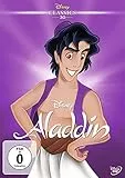 Aladdin (Disney Classics): Disney Classics