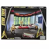 Mega Bloks Transporterraum (Mattel DPH81)