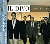 Siempre [CD+Dvd]