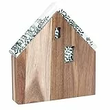 Räder Serviettenhaus, groß