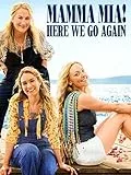 Mamma Mia! Here We Go Again [dt./OV]