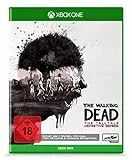 Skybound The Walking Dead: The Telltale Definitive Series - [Xbox One]