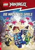 LEGO® NINJAGO® – Die Macht des Spiels