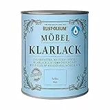 Rust-Oleum Möbel-Klarlack 750 ml Farblos matt