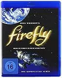 Firefly: Der Aufbruch der Serenity - Season 1 [Blu-ray]
