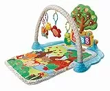 VTech Musik-Spieldecke – Spielbogen für Babys 0-24 Monate