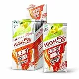 High5 Energy Source X'treme (12 x 47g Sachet)