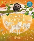 Planet Earth III (BBC Earth)
