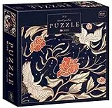Secret Garden no. 1 - 500 Pieces Jigsaw Puzzle for Adults