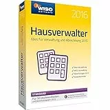 WISO Hausverwalter 2016 Standard