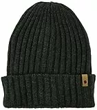 Fjällräven Hut Byron Thin, Dark Olive, One Size, 77387-633