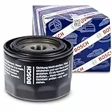 Bosch Automotive P7024 - Ölfilter Auto