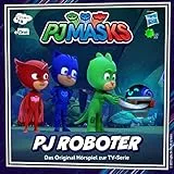 PJ Roboter: PJ MASKS 67