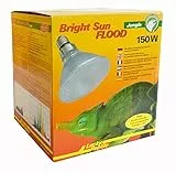 Lucky Reptile Bright Sun UV Jungle Flood, Wattstärke:150 Watt