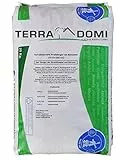 25KG TerraDomi Universal Frühjahrsdünger für ca. 1000m² für Profis mit Langzeitwirkung Rasendünger Blühpflanzen Herbstdünger für alle Pflanzen