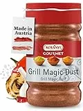 KOTÁNYI Magic Dust Grillgewürz - BBQ-Rub für jede Fleischsorte - Gewürzmischung zum Grillen - Marinade für Fleisch - [Jetzt für die nächste Grillfeier bestellen!]