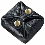 FRCOLOR Kleine Geldbörse Für Münzen Bargeld Und Karten Tragbare Aufbewahrungstasche Im Schnallendesign Für Büro Schule Und Reisen