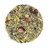 1000Kräuter Kräutertee Kräuterteemischung Teemischung Kräuter Tee (Lieblingskräutertee, 3 x 100g (300g))