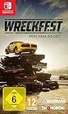 Wreckfest - Nintendo Switch
