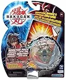 Bakugan 2 Booster