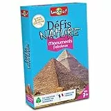 Bioviva Herausforderungen der Natur – Atemberaubende Monumente, Kartenspiel, 200561