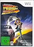 Zurück in die Zukunft - Das Spiel - [Nintendo Wii]