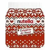 N.U.T.E.L.L.A. Adventskalender 528g