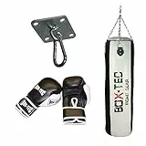 BOX-TEC Boxset 150cm,Black & White - Edition, IFT (4oz)