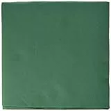 Alvotex SOFT POINT Servietten 38x38cm 50/1 - D.GREEN (302)