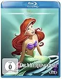 Arielle die Meerjungfrau - Disney Classics 27 [Blu-ray]