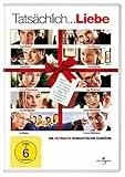 Tatsächlich...Liebe