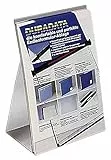 Durable 859419 Präsentationsständer A4