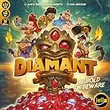 Diamant (Neuauflage) (englisch)