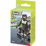 Revell Junior Kit 00754 Rennfahrer Spielfigur