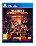 Minecraft Dungeons - Hero Edition (PS4)